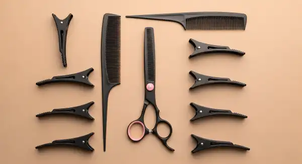 Zdjęcie kursu: Mistrz Fryzjerstwa