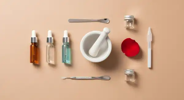 Zdjęcie kursu: Kosmetologia Ogólna