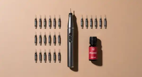 Zdjęcie kursu: Makijaż Permanentny